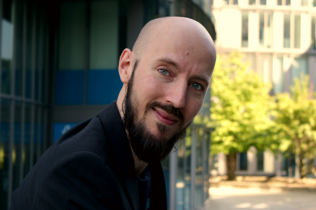 Götz Macht